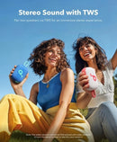 Anker Soundcore Select 4 Go Blue
