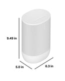 SONOS MOVE 2 Portable Speaker