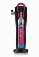 SodaStream Art Sparkling Water Machine (Black)