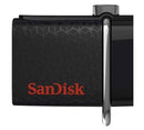 SanDisk Ultra dual 256GB Flash Drive