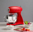 Smeg 50's Retro Style Aesthetic Stand Mixer