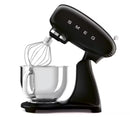 Smeg 50's Retro Style Aesthetic Stand Mixer