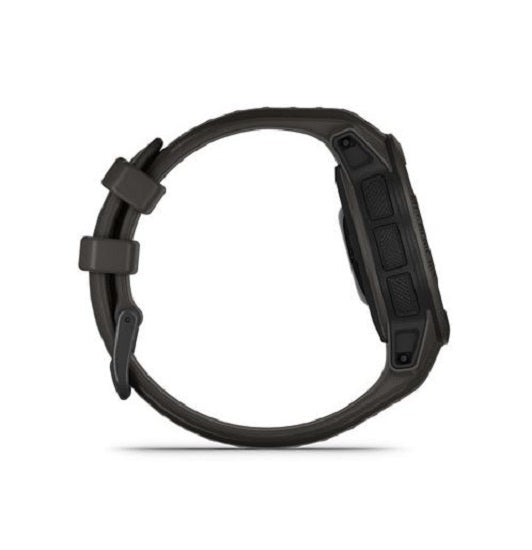 Garmin Instinct 2S Solar GPS Outdoor Smart Watch Graphite 40 MM
