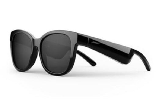 Bose Frames Soprano Cat-Eye Bluetooth Sunglasses