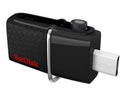 SanDisk Ultra dual 256GB Flash Drive