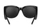 Bose Frames Soprano Cat-Eye Bluetooth Sunglasses