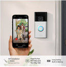 Ring Battery Video Doorbell