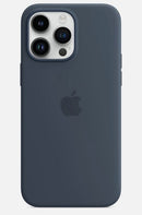 Apple iPhone 14 Pro Max Silicone Case with MagSafe