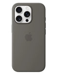 Apple iPhone 16 Pro Silicone Case with MagSafe Genuine