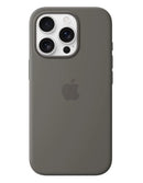 Apple iPhone 16 Pro Silicone Case with MagSafe Genuine