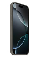 Apple iPhone 16 Pro Silicone Case with MagSafe Genuine