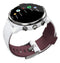 Suunto 7 GPS Sports Watch (White/Burgundy)