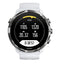 Suunto 7 GPS Sports Watch (White/Burgundy)