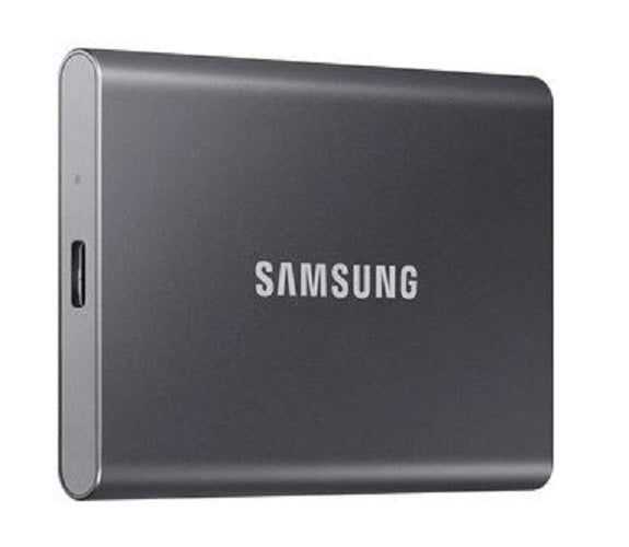 Samsung T7 Portable SSD - 1TB