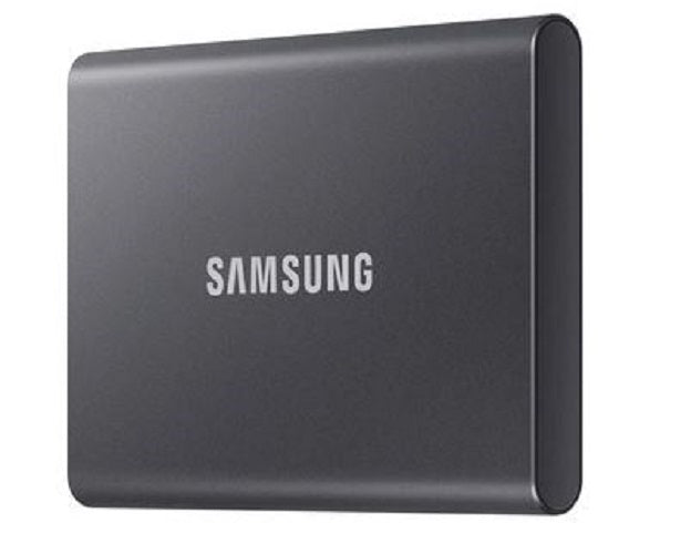 Samsung T7 Portable SSD - 1TB