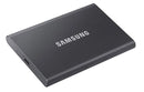 Samsung T7 Portable SSD - 2TB