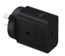 Samsung 45w Super Fast Wall Charger (No Cable)