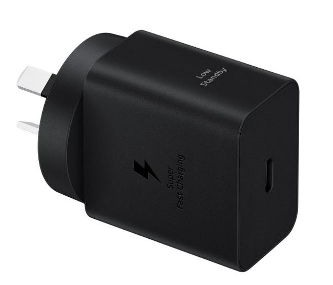 Samsung 45w Super Fast Wall Charger (No Cable)