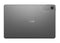 Lenovo Tab 10.1" WUXGA (TB311XU) 4GB128GB LTE (4G)Tablet + Clear Case
