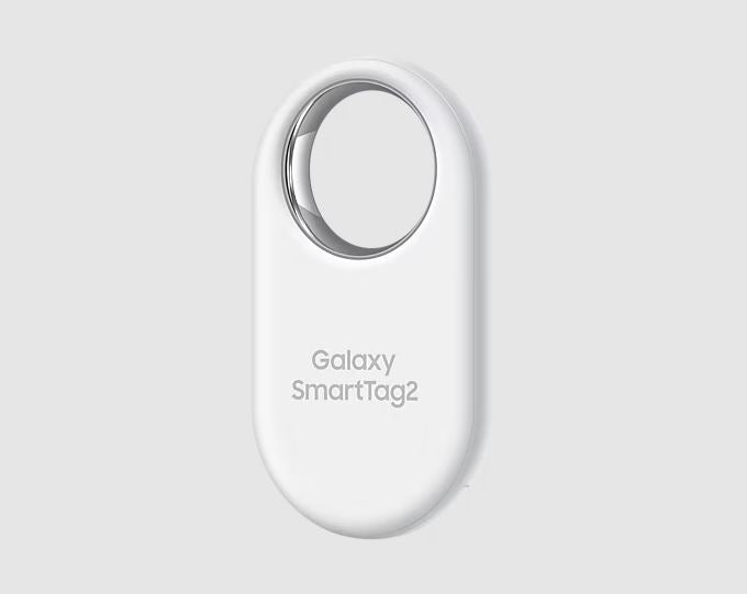 Galaxy SmartTag2 - 4 Pack