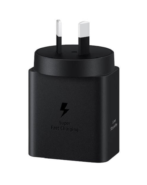 Samsung 45w Super Fast Wall Charger (No Cable)