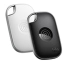 Life360 Tile Pro Black/White - 2 Pack