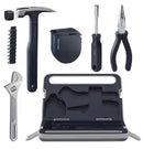 Hoto household tool kit 7 pcs