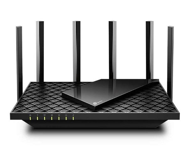 TP-Link Archer AX73 AX5400 Dual Band Gigabit Wi-Fi 6 Router