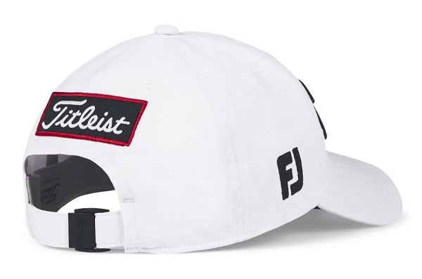 Titleist Tour Performance Cap New