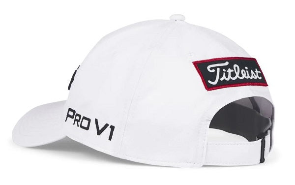 Titleist Tour Performance Cap New