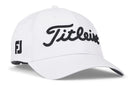 Titleist Tour Performance Cap New
