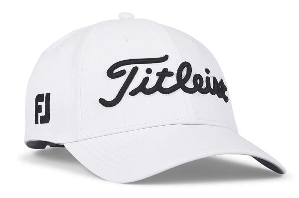 Titleist Tour Performance Cap New