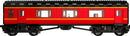 LEGO 76405 Hogwarts Express™ – Collectors' Edition