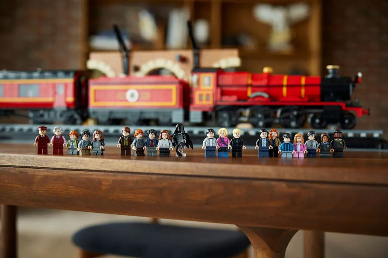 LEGO 76405 Hogwarts Express™ – Collectors' Edition