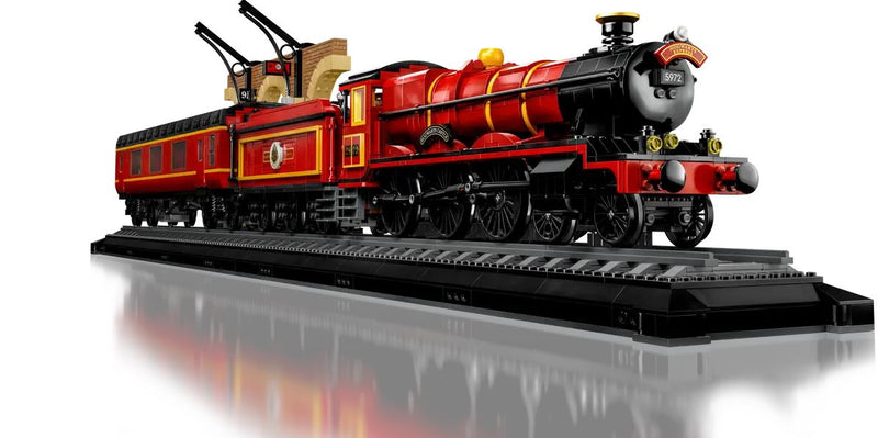 LEGO 76405 Hogwarts Express™ – Collectors' Edition