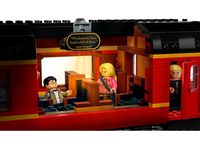 LEGO 76405 Hogwarts Express™ – Collectors' Edition