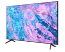 Samsung 65" Crystal UHD 4K CU7000