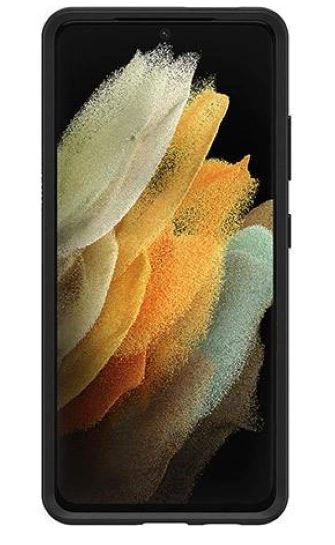 OtterBox Symmetry Samsung Galaxy S21 Ultra Back Cover
