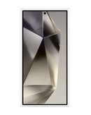 Samsung Galaxy S24 Ultra FlipSuit case Genuine - White