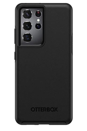 OtterBox Symmetry Samsung Galaxy S21 Ultra Back Cover