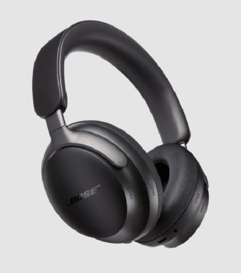 Bose QuietComfort Ultra Headphones Wireless Over-ear