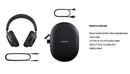 Bose QuietComfort Ultra Headphones Wireless Over-ear