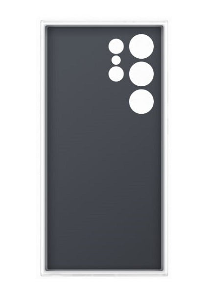 Samsung Galaxy S24 Ultra FlipSuit case Genuine - White