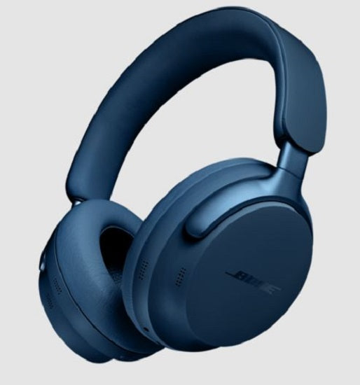 Bose QuietComfort Ultra Headphones Wireless Over-ear