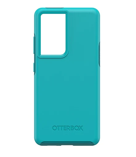 OtterBox Symmetry Samsung Galaxy S21 Ultra Back Cover