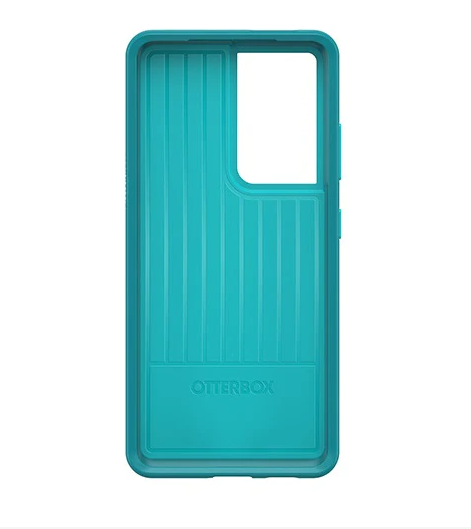 OtterBox Symmetry Samsung Galaxy S21 Ultra Back Cover