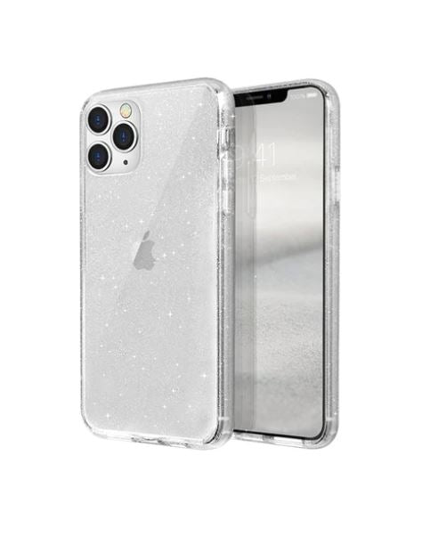 Uniq Apple iPhone 11 Pro Lifepro Tinsel Case