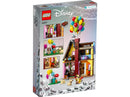 LEGO 43217 ‘Up’ House