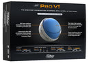 Titleist 2025 Pro V1 High No.(5.6.7.8) Golf Balls (12-ball pack)
