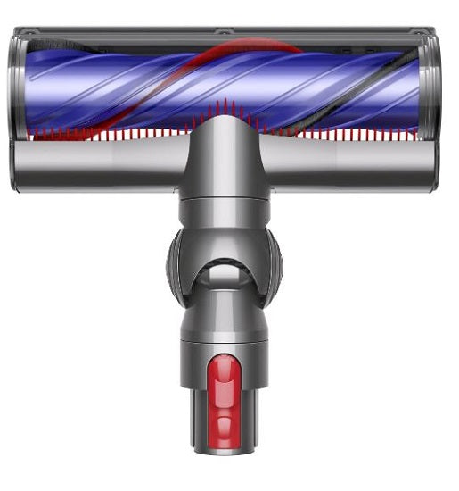 Dyson Cyclone V10 Handstick Vacuum Purple